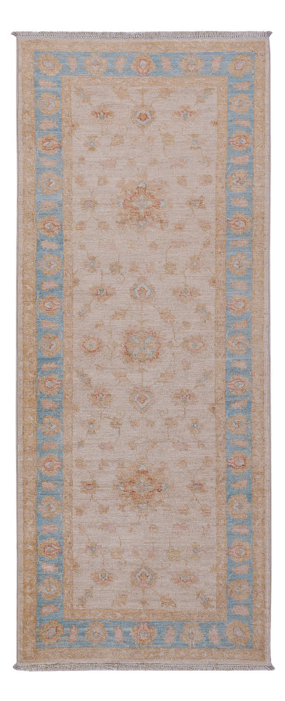 Ziegler Carpet 73x190cm - Orientalsk tæppe