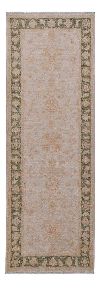 Ziegler Carpet 83x252cm - Orientalsk tæppe