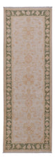 Ziegler Carpet 252x83cm - Orientalsk tæppe