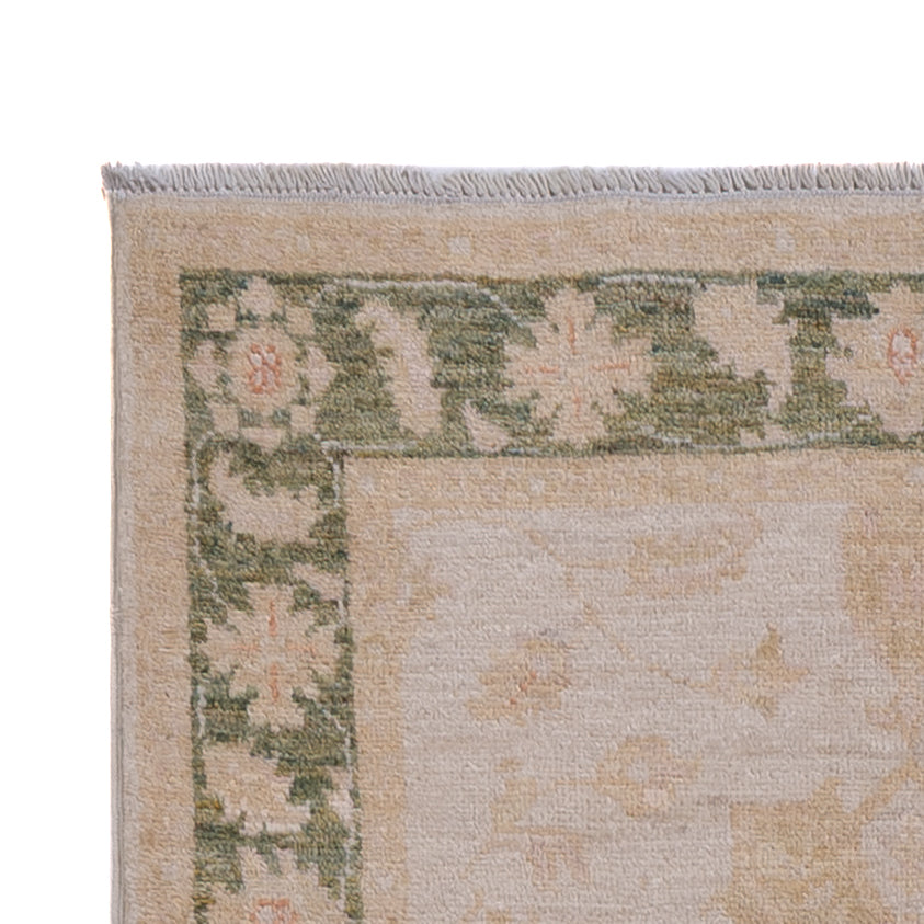 Ziegler Carpet 252x83cm - Orientalsk tæppe