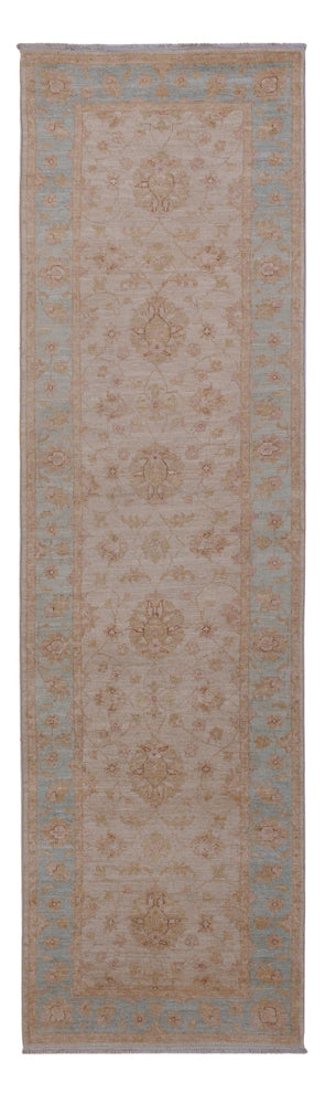 Ziegler Carpet 82x299cm - Orientalsk tæppe