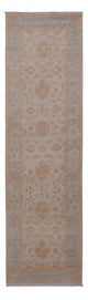 Ziegler Carpet 299x82cm - Orientalsk tæppe