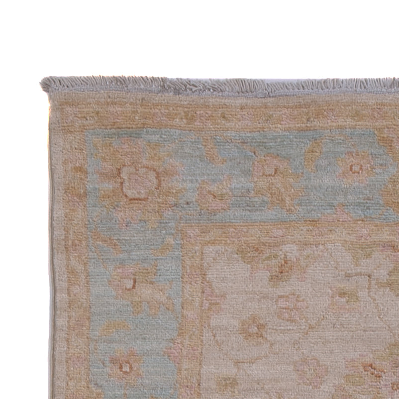 Ziegler Carpet 299x82cm - Orientalsk tæppe