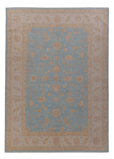 Ziegler Carpet 255x355cm - Orientalsk tæppe
