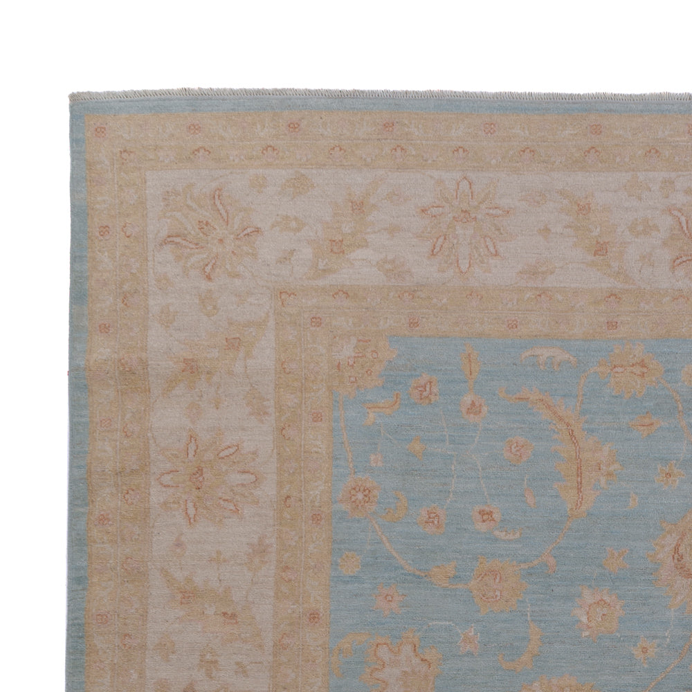 Ziegler Carpet 355x255cm - Orientalsk tæppe