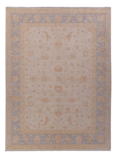 Ziegler Carpet 252x345cm - Orientalsk tæppe