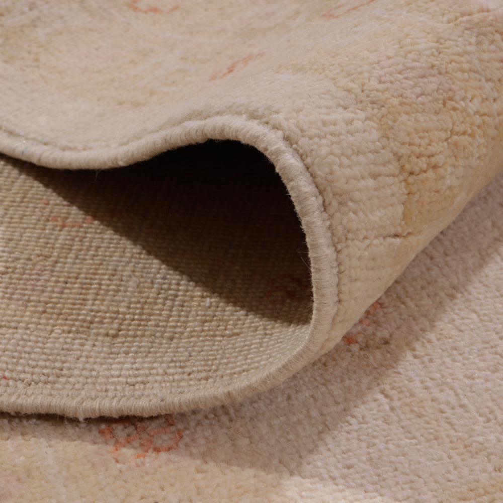 Ziegler Teppich - 345 x 252 cm - beige