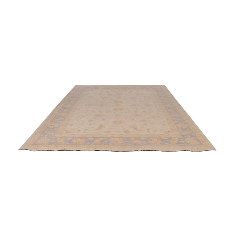 Ziegler Teppich - 345 x 252 cm - beige