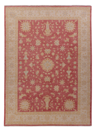 Ziegler Carpet 256x367cm - Orientalsk tæppe