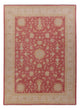 Ziegler Carpet 256x367cm - Orientalsk tæppe