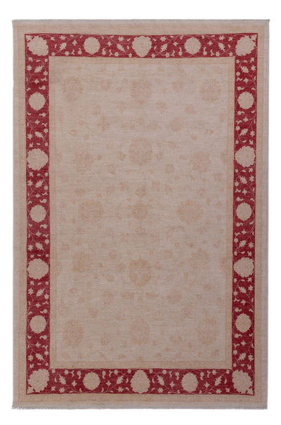 Ziegler Carpet 203x302cm - Orientalsk tæppe