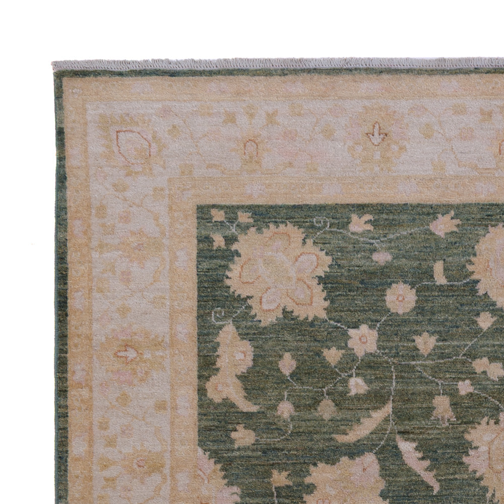 Ziegler Carpet 232x169cm - Orientalsk tæppe