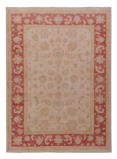 Ziegler Carpet 174x236cm - Orientalsk tæppe