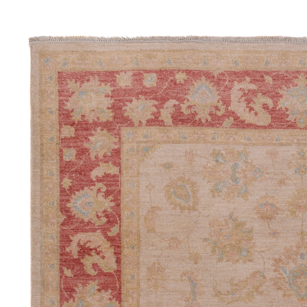 Ziegler Carpet 236x174cm - Orientalsk tæppe