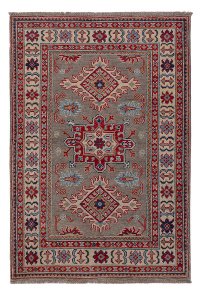 Kazak Tæppe 101x152cm - Orientalsk tæppe