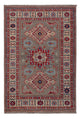Kazak Tæppe 101x152cm - Orientalsk tæppe