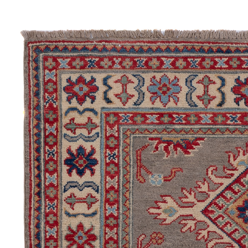 Kazak Tæppe 101x152cm - Orientalsk tæppe