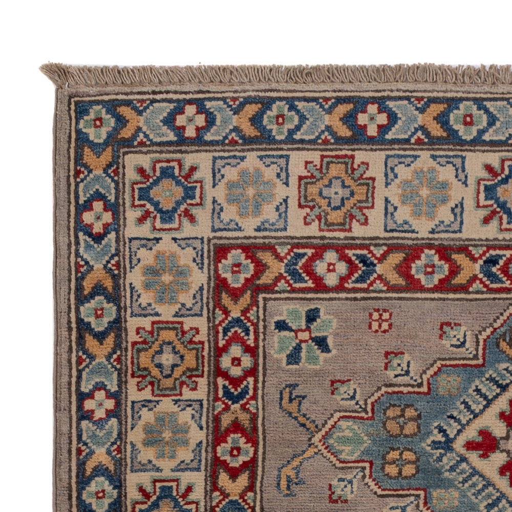 Kazak Tæppe 103x150cm - Orientalsk tæppe