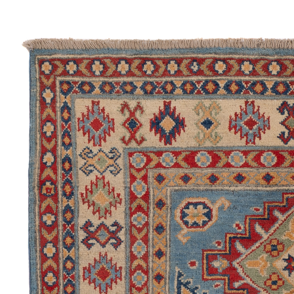 Kazak Tæppe 97x148cm - Orientalsk tæppe
