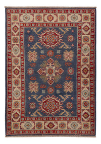 Ziegler Teppich - Kazak - 148 x 103 cm - mehrfarbig