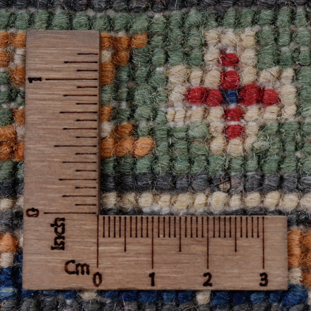 Ziegler Teppich - Kazak - 149 x 101 cm - rot