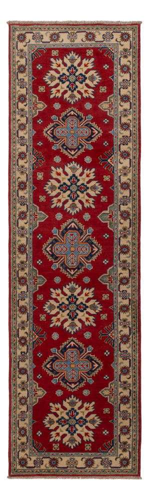 Kazak Tæppe 80x284cm - Orientalsk tæppe