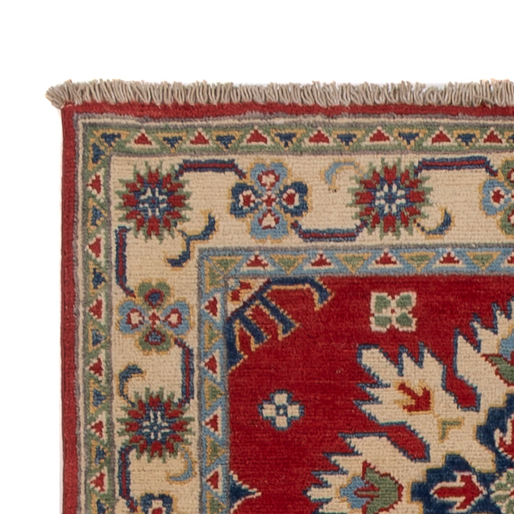 Kazak Tæppe 80x284cm - Orientalsk tæppe