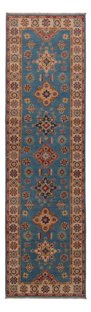 Kazak Tæppe 85x299cm - Orientalsk tæppe