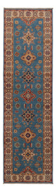 Kazak Tæppe 85x299cm - Orientalsk tæppe