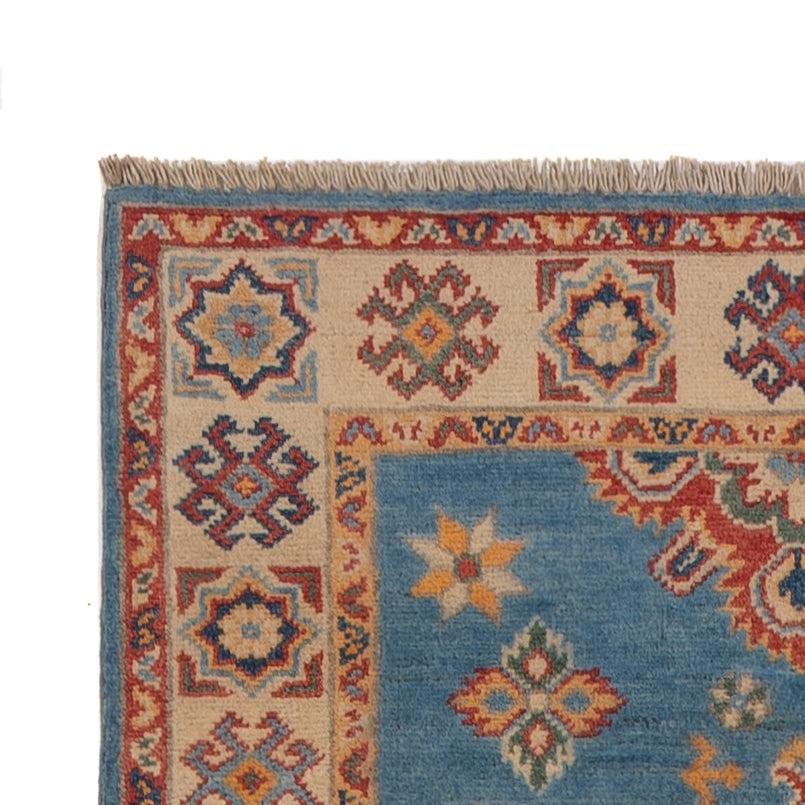 Kazak Tæppe 85x299cm - Orientalsk tæppe
