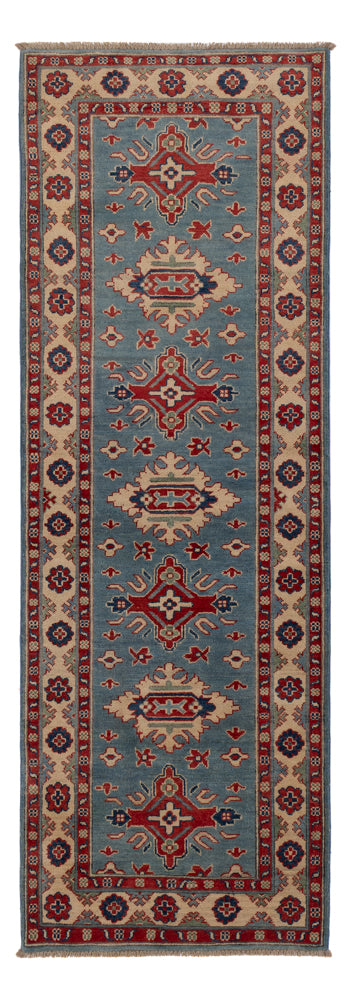 Kazak Tæppe 83x245cm - Orientalsk tæppe