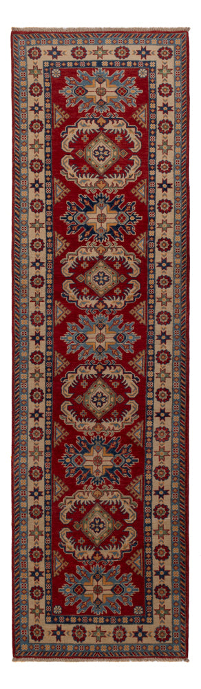 Kazak Tæppe 83x303cm - Orientalsk tæppe