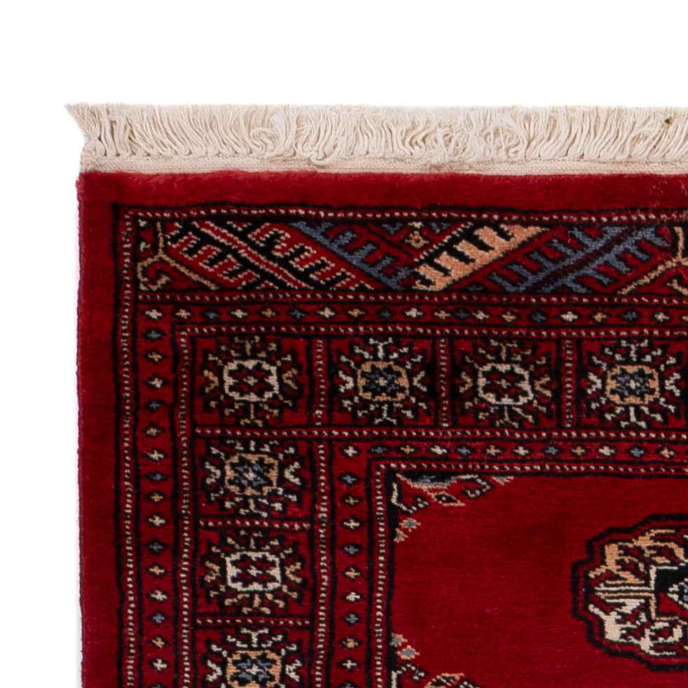 Pakistan Tæppe 83x195cm - Orientalsk tæppe