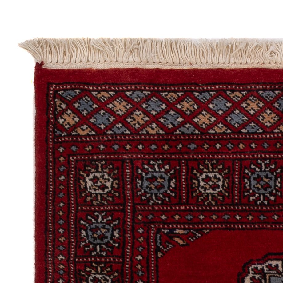 Pakistan Tæppe 75x186cm - Orientalsk tæppe