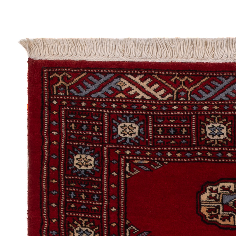 Pakistan Tæppe 78x203cm - Orientalsk tæppe
