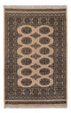 Pakistan Tæppe 93x144cm - Orientalsk tæppe
