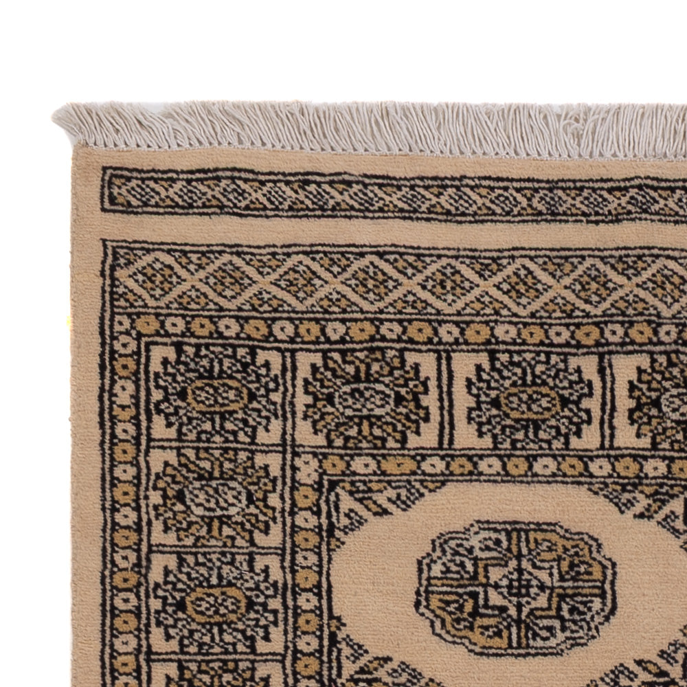 Pakistan Tæppe 93x144cm - Orientalsk tæppe
