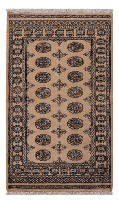 Pakistan Tæppe 96x164cm - Orientalsk tæppe