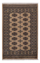 Pakistan Tæppe 97x152cm - Orientalsk tæppe