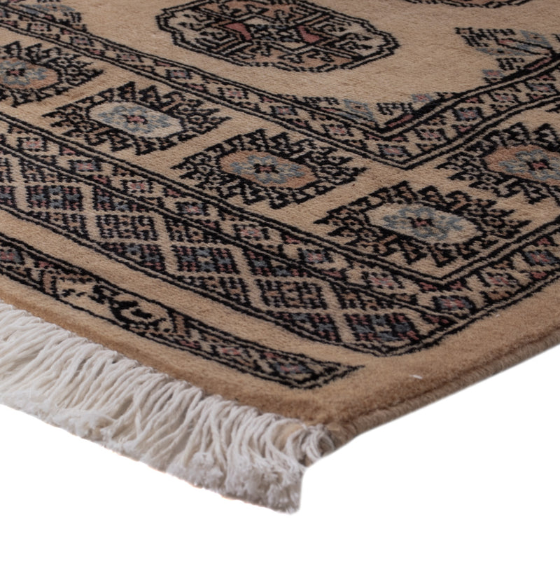 Pakistan Teppich - 152 x 97 cm - beige