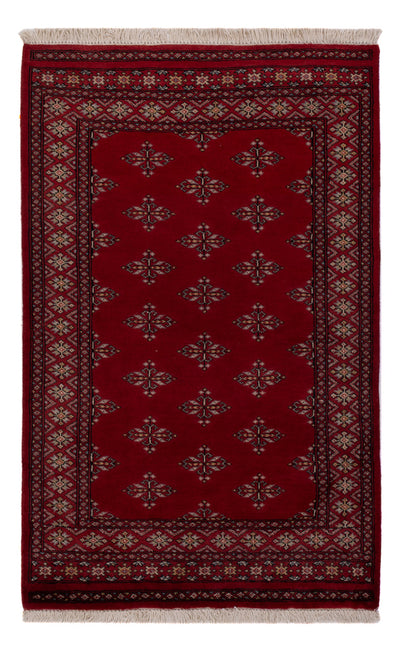 Pakistan Tæppe 95x152cm - Orientalsk tæppe