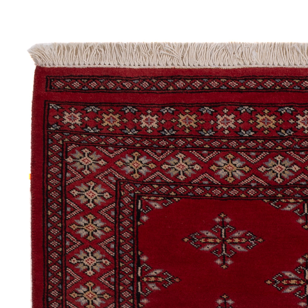 Pakistan Tæppe 95x152cm - Orientalsk tæppe