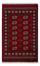 Pakistan Tæppe 97x155cm - Orientalsk tæppe