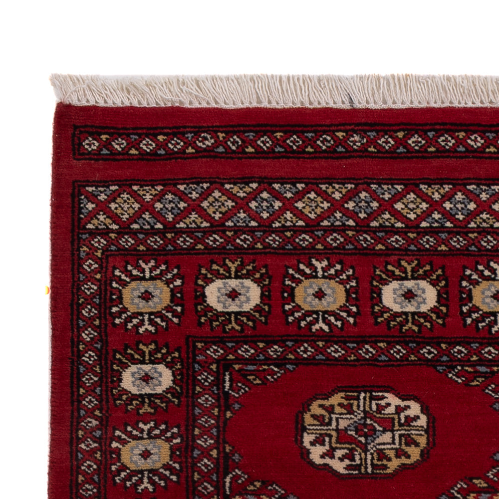 Pakistan Tæppe 97x155cm - Orientalsk tæppe