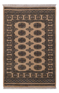 Pakistan Tæppe 148x95cm - Orientalsk tæppe – product image