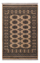 Pakistan Tæppe 148x95cm - Orientalsk tæppe