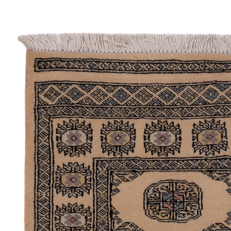 Pakistan Tæppe 148x95cm - Orientalsk tæppe