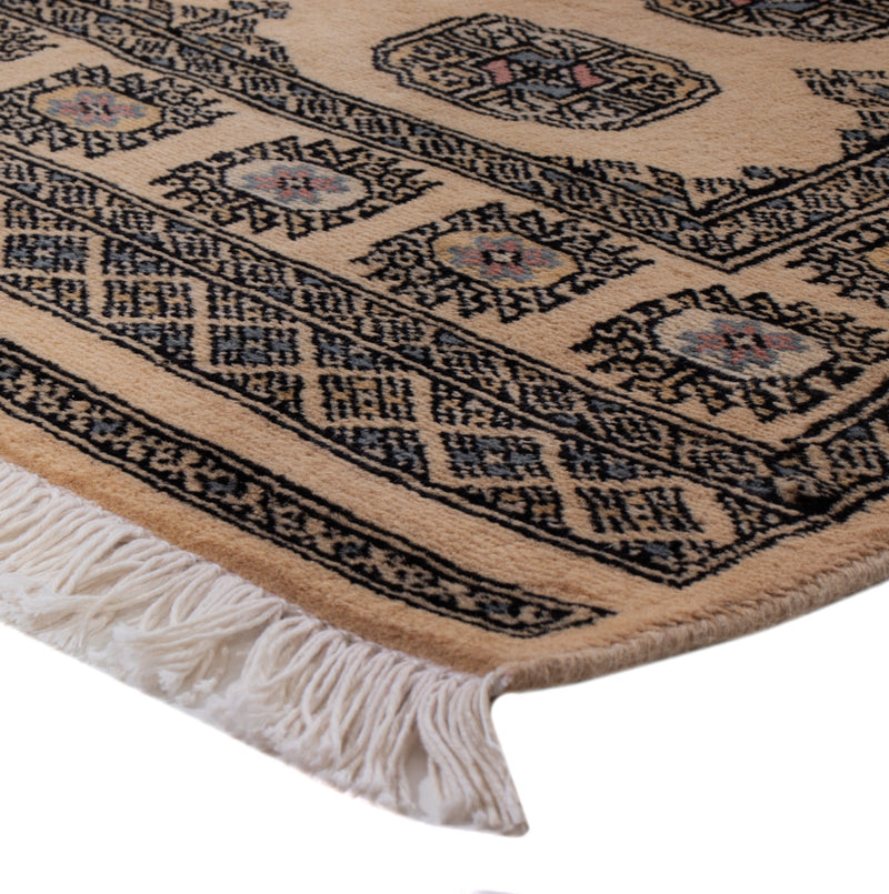 Pakistan Tæppe 148x95cm - Orientalsk tæppe