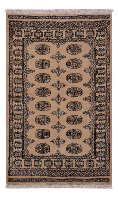Pakistan Tæppe 96x162cm - Orientalsk tæppe