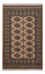 Pakistan Teppich - 151 x 97 cm - beige